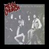 Metal Church Blessing In Disguise