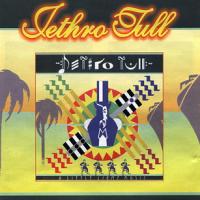 Jethro Tull A Little Light Music