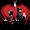 THE WHITE STRIPES Blue Orchid