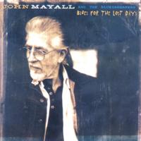 John Mayall Blues for the Lost Days