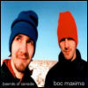 Boards of Canada Boc Maxima