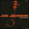 Joe Jackson Body And Soul