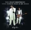 The Isley Brothers Body Kiss