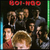 Oingo Boingo Boi-Ngo