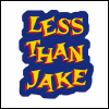 Less Than Jake Bootleg A Bootleg, You Cut Out The Middleman: Live In Las Vegas