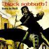 Black Sabbath Born In Hell