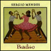 Sergio Mendes Brasileiro