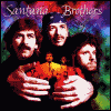 Carlos Santana Brothers