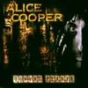 Alice Cooper Brutal Planet