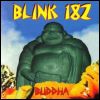 BLINK 182 Buddha