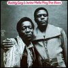 Buddy Guy Buddy Guy & Junior Wells Play The Blues