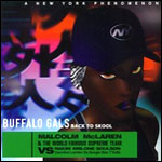 Malcolm McLaren Buffalo Gals Back to Skool