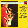 Gerry Mulligan Carnegie Hall Concert