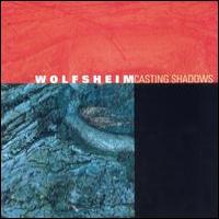 Wolfsheim Casting Shadows
