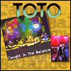 Toto Caught In The Balance [CD 1]