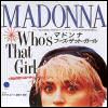 MADONNA CD Single Collection [CD 16]