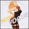 MADONNA CD Single Collection [CD 25]