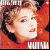 MADONNA CD Single Collection [CD 9]