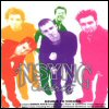 nsync Celebrity [CD 1]