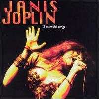 Janis Joplin 18 Essential Songs