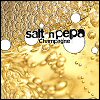 Salt `n` Pepa Champagne