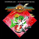 Atlanta Rhythm Section Champagne Jam