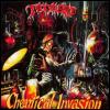 Tankard Chemical Invasion