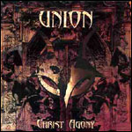 Union Christ Agony