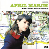 APRIL MARCH Chrominance Decoder