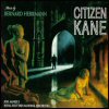 Bernard Herrmann Citizen Kane