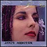 Jane`s Addiction Classic Girl