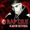 Raptile Classic Material [CD2]