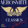 AEROSMITH Classics Live