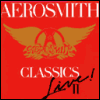 AEROSMITH Classics Live 2