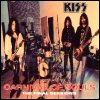 Kiss Carnival Of Souls: The Final Sessions