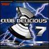 Storm Club Delicious 7 CD1