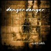 Danger Danger Cockroach [CD 1] - Paul Laine, 1994