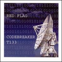 Red Flag Codebreaker T133