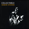 Shakin` Stevens Collectable