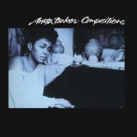 Anita Baker Compositions