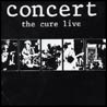 The Cure Concert-Cure Live