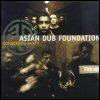 Asian Dub Foundation Conscious Party