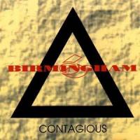 Birmingham 6 Contagious (EP)