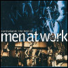 Men At Work Contraband: The Best Of