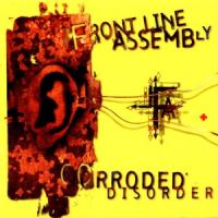 Front line assembly Corroded Disorder