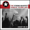 String Quartet Count Me In: Tribute To Bon Jovi