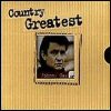 Johnny Cash Country Greatest