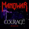 Manowar Courage (Live)