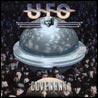 UFO Covenant (Bonus CD)