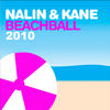 Nalin & Kane Beachball
